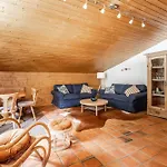 Appartement Cozy Wood by HolidayFlats24