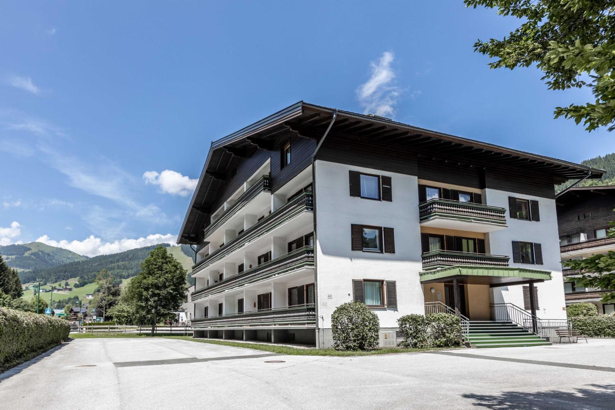 Cozy Wood By Holidayflats24 * Saalbach-Hinterglemm