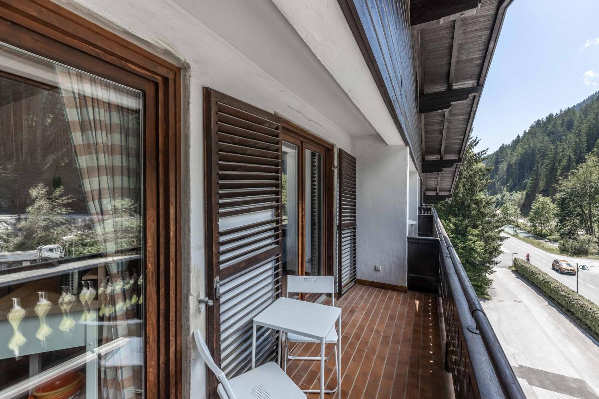 Cozy Wood By Holidayflats24 Appartement Saalbach-Hinterglemm