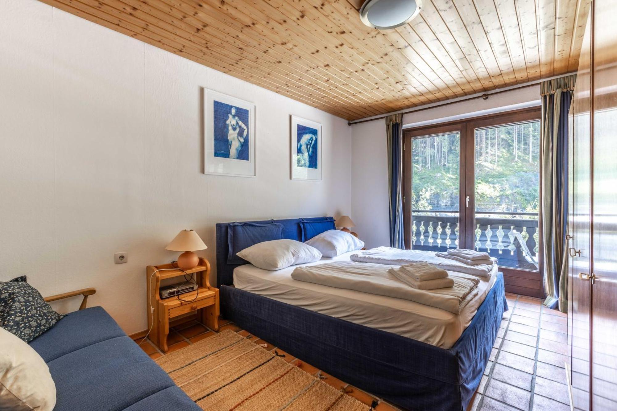 Appartement Cozy Wood By Holidayflats24 *