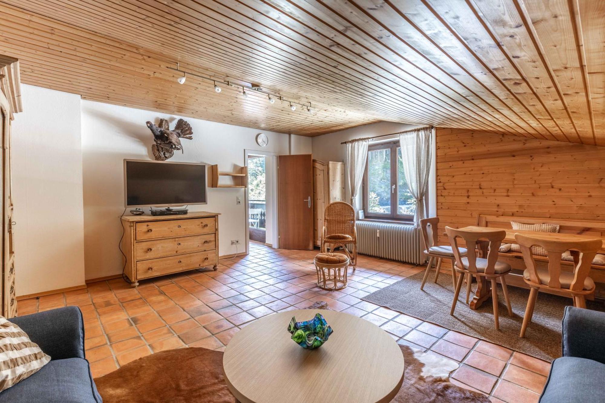 Appartement Cozy Wood By Holidayflats24 Saalbach-Hinterglemm