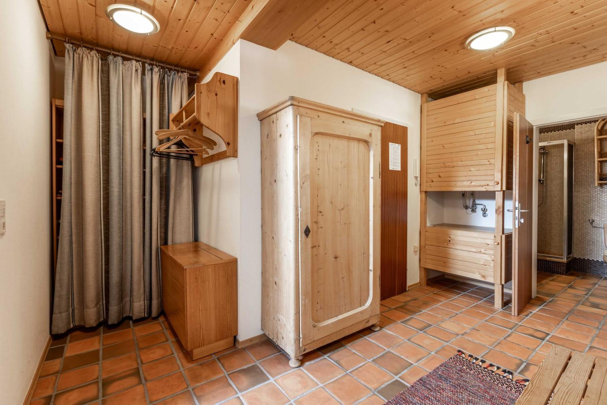 Cozy Wood By Holidayflats24 Appartement
