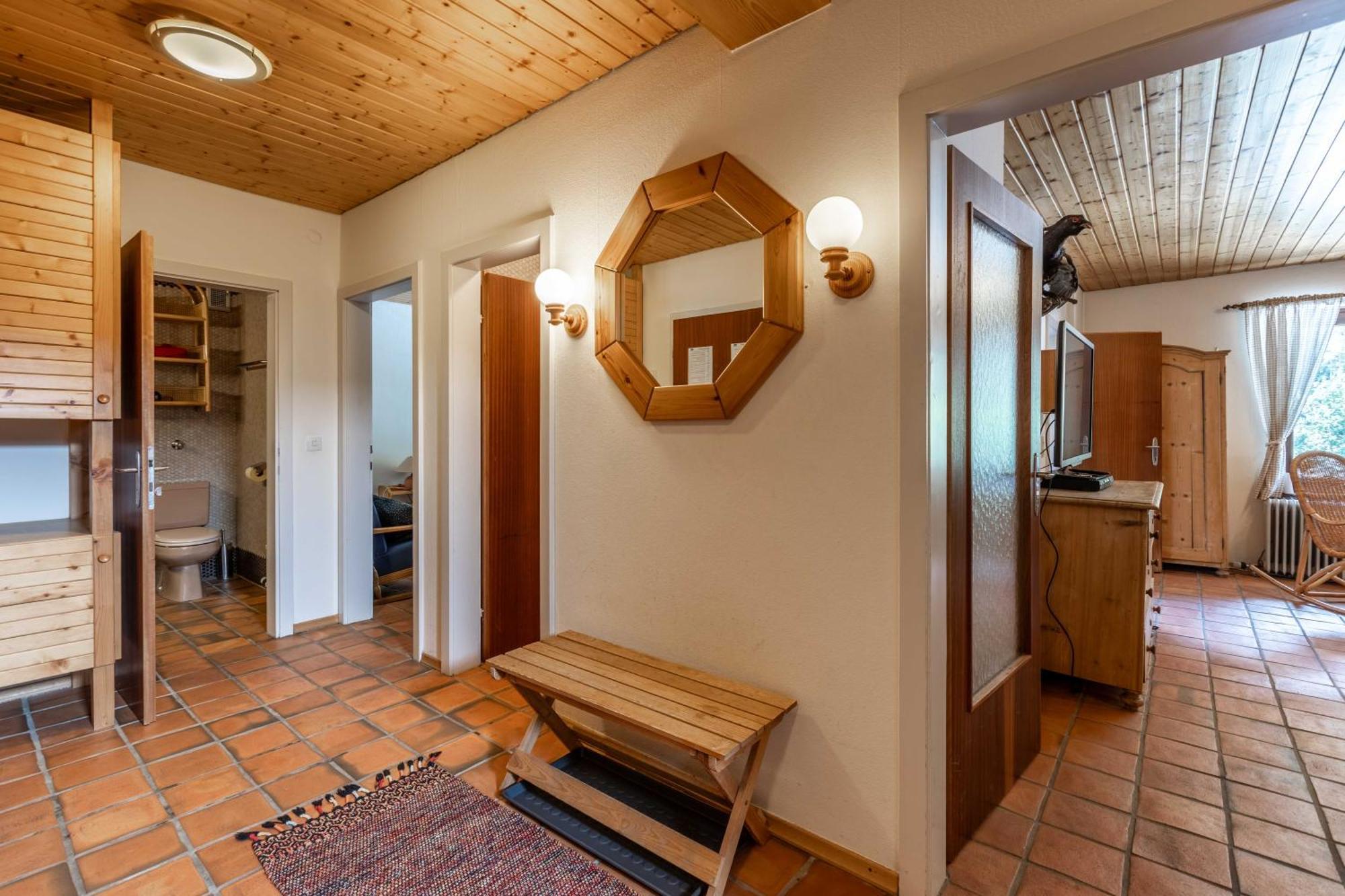 Cozy Wood By Holidayflats24 Appartement Saalbach-Hinterglemm