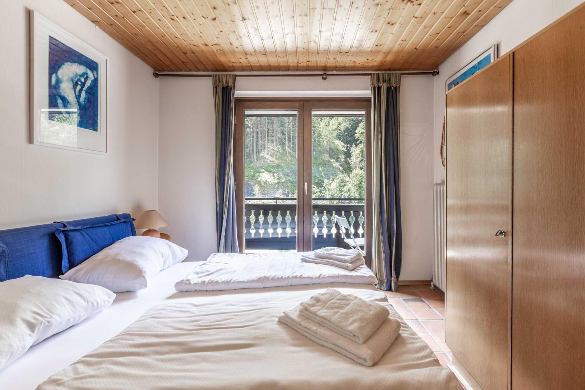 Cozy Wood By Holidayflats24 *